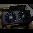 كرت شاشه RX6600
