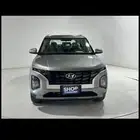هيونداي كريتا GL سمارت 2025