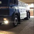 وايت عايدي ماء قراح من ميشار