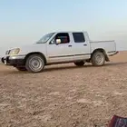 للبيع ددسن 2001 كبليتر غمرتين مكينه قير شرط كفر جديد