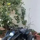 دباب سويدي مقاس 100 عزمه طياره مشاءالله