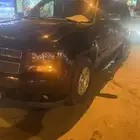 للبيع تاهو طويل اسود موديل 2008