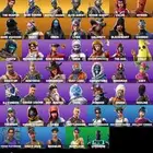 بيع حساب فورت