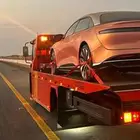 سطحه نقل سيارات
