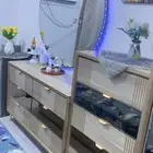 غرفه نوم مستخدم 5 شهور