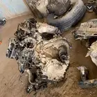 قير كدنزا للبيع