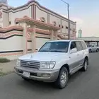 للبيع جيب جي كسار 2003 بدي بلد