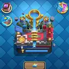 حساب كلاش رويال