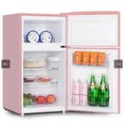 ثلاجة ورديه