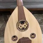 عود مصري شبه جديد