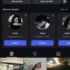 حساب انستا او انستقرام للبيع