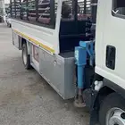 دنه ونش لنقل البل والغنم وغيرها