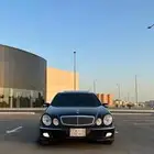 مرسيدس 240 موديل 2005