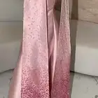 فستان سهرة
