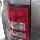 قطع جيب شروكي خلفي ومساعدات