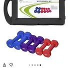 اوبتكال واجهزه تمارين ومقاومه للجسم