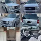 فورد اكسبيدشن موديل 2012