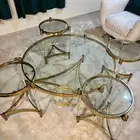 طاولات ضيافة