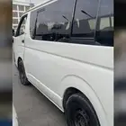 باص للايجار بدون سايق او مع السايق