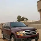 اكسبديشن 12