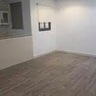 شقه بحى القدس غرفه وصاله وحمام وركن ومطبخ