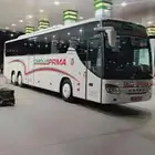 حافلات للإيجار