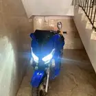 دباب فرخ رحال للبيع كومة حديد