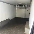 نقل مبرد وحاقظ الطعام