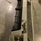صدام كمارو zl1