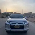 موستبيشي 2022