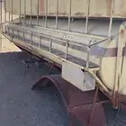 تانكي ماء