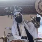 قهوجي وصبابين الجبيل