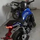 للبيع دباب جكسر250cc