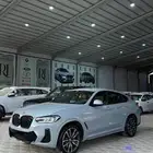 بي ام دبليو X4 موديل 2022