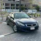 هوندا اكورد 2008