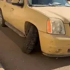 جمس يوكن تشليح 2011