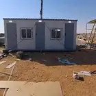 غرف بركس جميع مقاسات