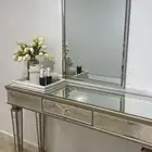 مدخل مرايا شبه جديد
