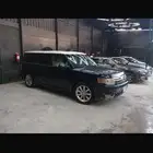 فورد فليكس 2010