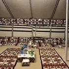 مخيم للإيجار