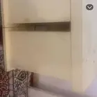مدخل خشبي نظيف
