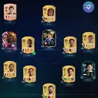 حساب فيفا 26