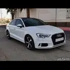 اودي A3 2019 فل كامل