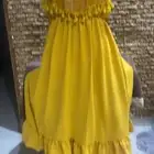 فستان
