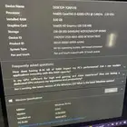 مايكروسوفت سيرفس برو4 مجدد استعمال نظيف جدا الطاقة 97