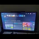 شاشه MANDOلصامل