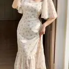 فستان صيفي