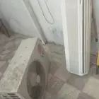 مكيف سبلت