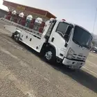 سطحه لانقل السيارات