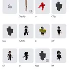 حساب روبلكس للبيع